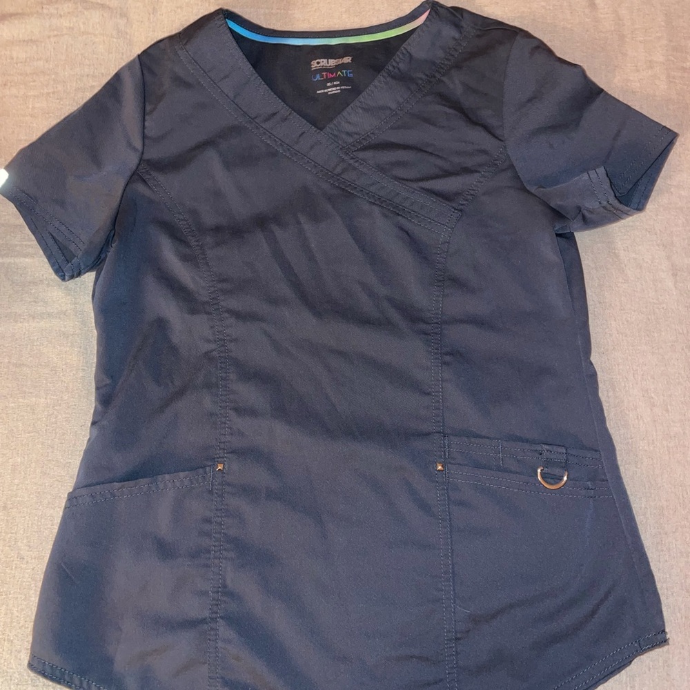 Scrub Top